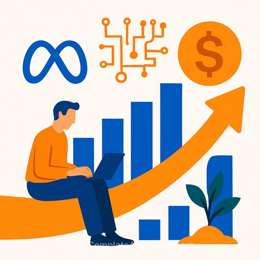 Meta’s $29 Billion AI Bet Signals Private Credit’s Growing Role in Tech Financing