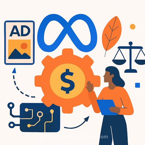 Meta’s Ad-AI Flywheel Faces Its Toughest Test as Regulation and Sustainability Redefine Tech Investing