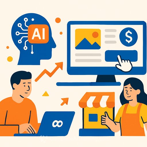 Meta’s AI Ad Tools Set to Disrupt Traditional Agencies and Empower Small Businesses
