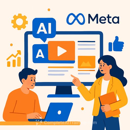 Meta’s AI Ads: Why Agencies Are More Essential Than Ever