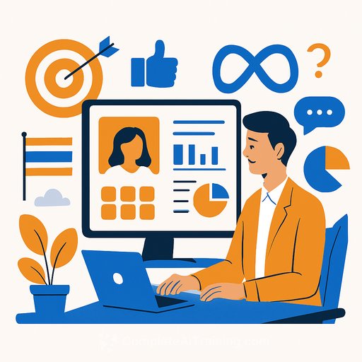 Meta’s AI Drives Marketing Innovation and Personalisation for Thai Businesses