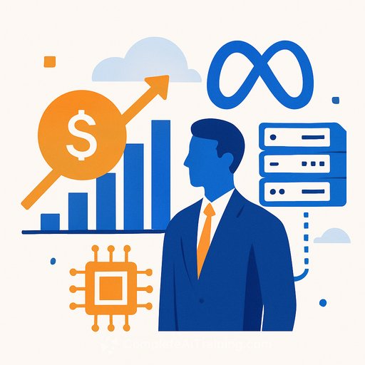 Meta’s AI Infrastructure and Financial Discipline Set the Stage for Long-Term Investor Value