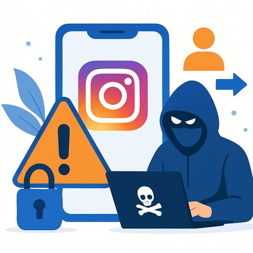 Meta's AI support tool flaw leads to 20,000 Instagram accounts hijacked