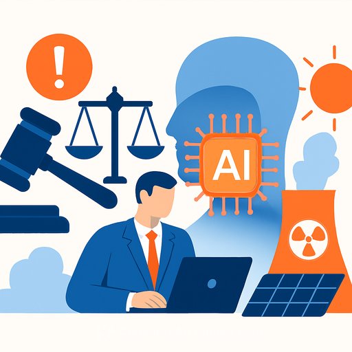 Meta's Legal Heat Meets AI Buildout as Nuclear and Solar Bets Test Market Nerves