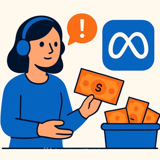 Meta's Muse AI finds unclaimed cash but faces a trust problem with users