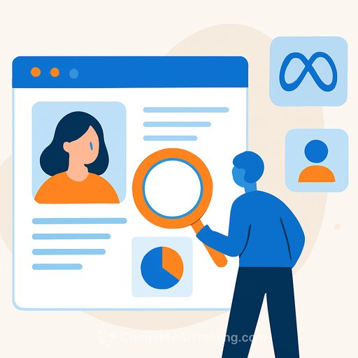 Meta's Muse builds detailed profiles of users' contacts, internal files show