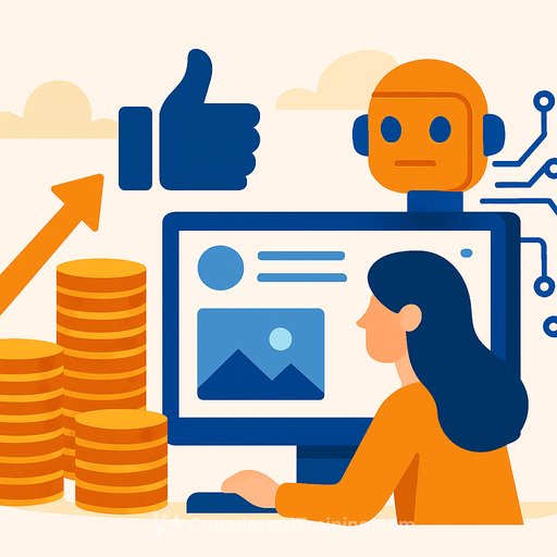 Meta’s Soaring Profits and AI Advances Signal New Era in Social Media