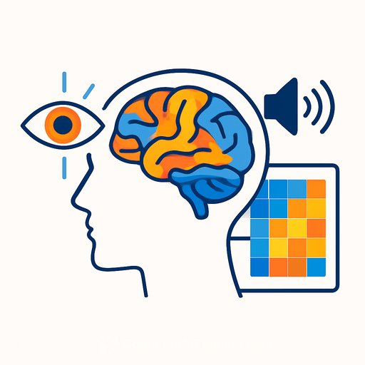Meta's TRIBE model predicts brain responses to sight and sound with 70-fold resolution gain