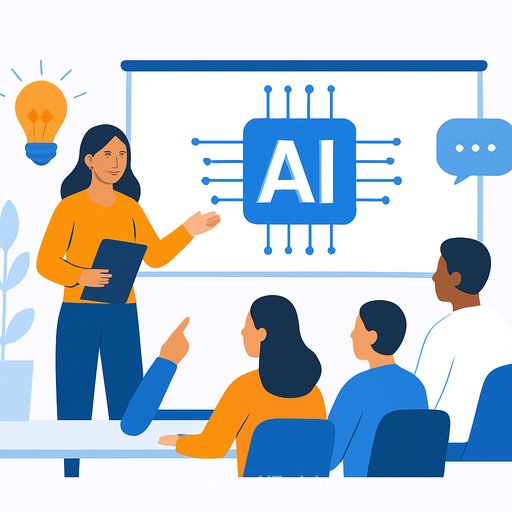 Meta selects Baton Rouge as one of four sites for free AI infrastructure workforce training program