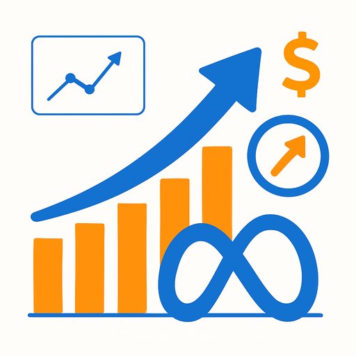 Meta shares rise 15% for the week on AI strategy