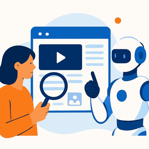 Meta shifts content enforcement to AI as it reduces reliance on third-party vendors