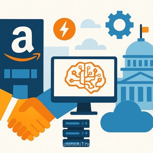 Meta signs $21 billion deal with CoreWeave for AI cloud capacity through 2032