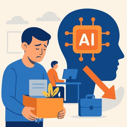 Meta Slashes AI Jobs Amid a Strategy Reset