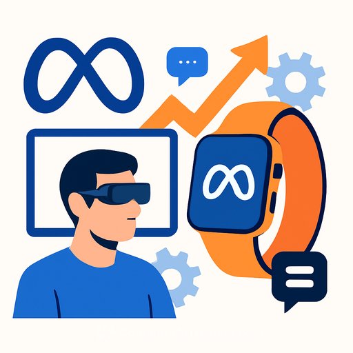 Meta snaps up Limitless to fuel its next wave of AI wearables