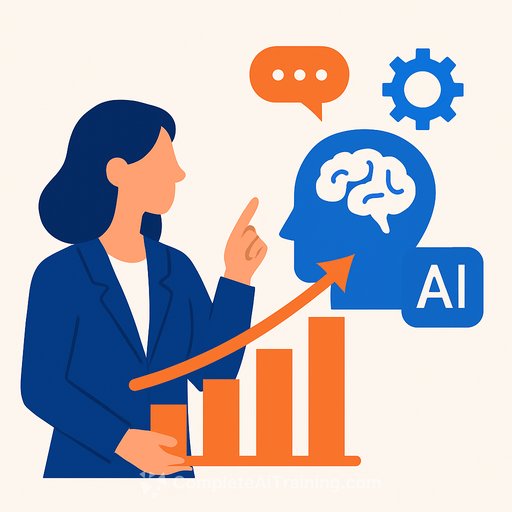 Meta to metaverse team: think 5X, not 5 percent-with AI