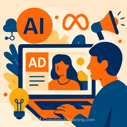 Meta Unveils Business AI Agents for End-to-End Ad Automation