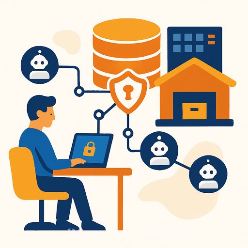 Meta Unveils Multi-Agent AI System to Secure and Streamline Data Warehouse Access