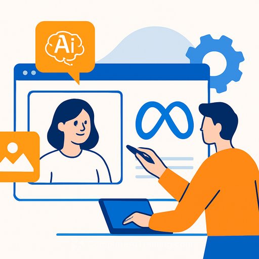 Meta updates artificial intelligence image generation tools for advertisers with Muse Image model