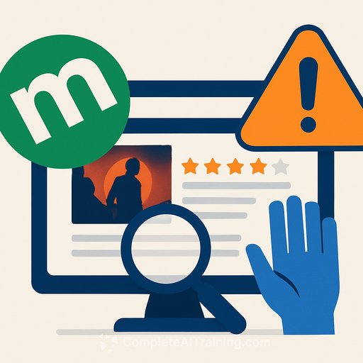 Metacritic pulls Resident Evil Requiem review after fake critic exposed, reaffirms ban on AI reviews