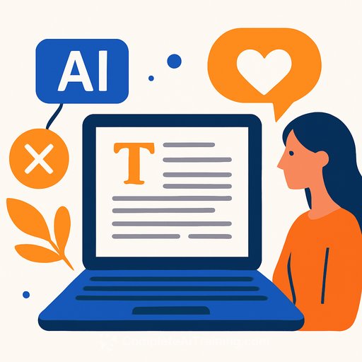 Metadata reveals AI-assisted fanfiction on Archive of Our Own despite anti-AI tags