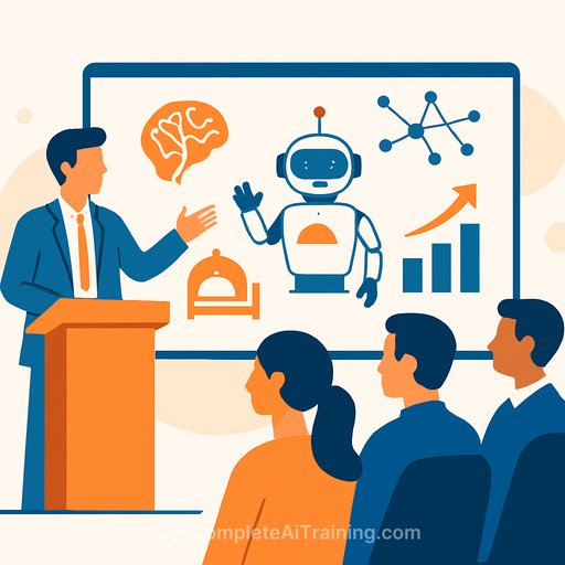 Metaguest.AI to Showcase Intelligent Hospitality Solutions at Emerging Growth Conference August 20