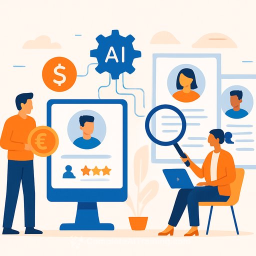Metaview secures €30.1 million to supercharge AI-driven hiring for recruiters in the war for talent