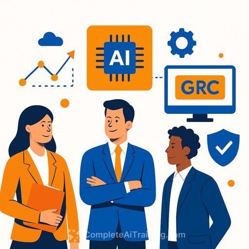 MetricStream Launches AI-First GRC Strategy with New Brand and Leadership Appointments