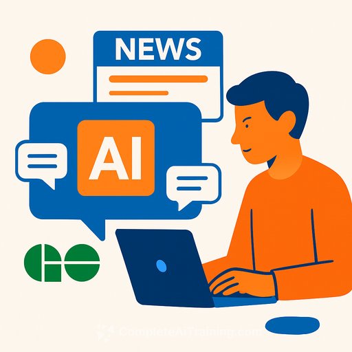 Metrolinx Confirms AI Was Behind Odd GO Transit Social Media Replies