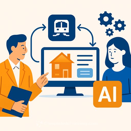 MetroList Integrates Restb.ai AI to Streamline Listings and Boost Accessibility for Northern California Realtors