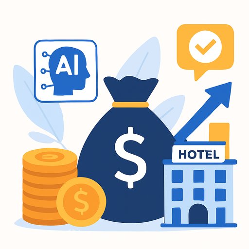Mews secures $300M Series D to scale AI-native hotel operating system, valued at $2.5B