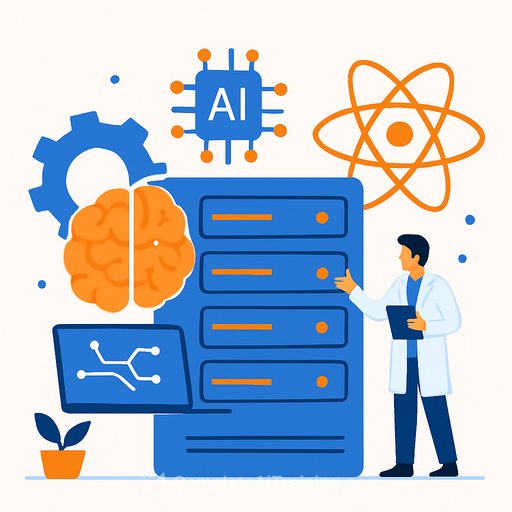 Mexico launches national high-performance computing and AI cluster to coordinate research infrastructure