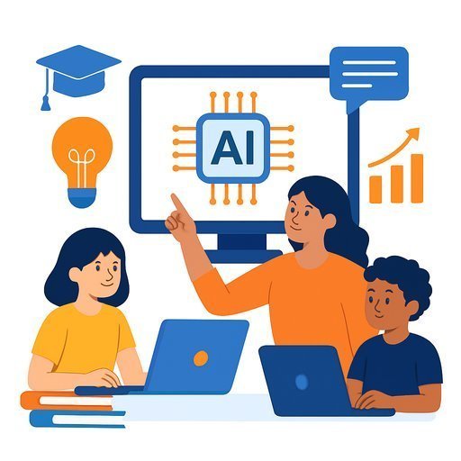 Mexico pairs UNICEF deal and AI startup investment with digital platform to address education gaps