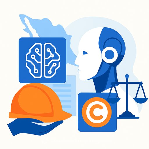 Mexico's AI labor and copyright reforms risk complicating USMCA review, industry group warns