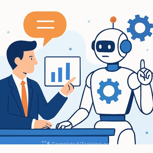 Mexico's Senate proposes rules on AI use in the workplace, requiring human oversight and limiting automated labor decisions