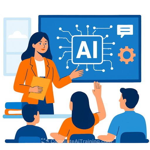 Mexico's universities adopt AI widely but struggle to set rules and train teachers