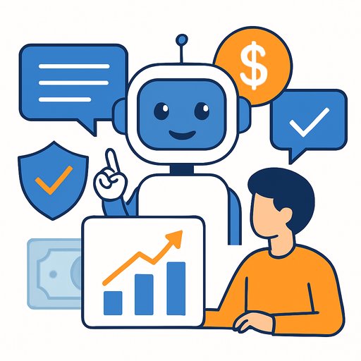 Meyka AI's Financial Chatbots: Instant Answers, Secure Insights, Real Support 24/7