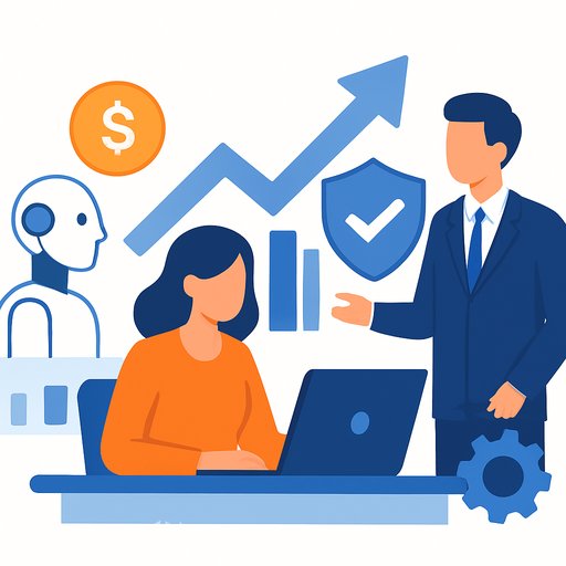 Meyka's AI Finance Assistants for Enterprise: Faster Decisions, Stronger Governance