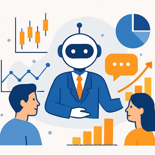 Meyka's AI Investment Chatbots Turn Market Noise into Clear Decisions