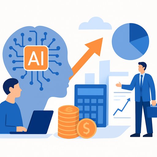 MGAs Bet on AI-Premiums Nearly Double, Quotes Shrink to Hours, and Private Equity Follows