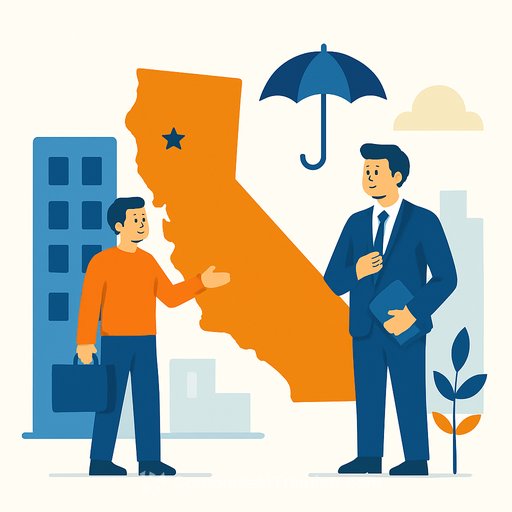 MGT enters California as traditional insurers pull back from small-business market