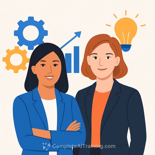 MGT Names Naydia Chantarasompoth Chief of Staff and Annie Pratt Head of Growth Operations to Accelerate Growth and AI Innovation