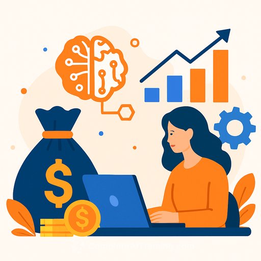Miami’s Gail Raises $8.2M to Build AI Engine for Financial Services