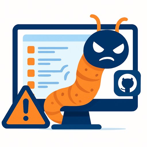 Miasma worm spreads through 73 Microsoft GitHub repositories by exploiting AI coding tool configurations