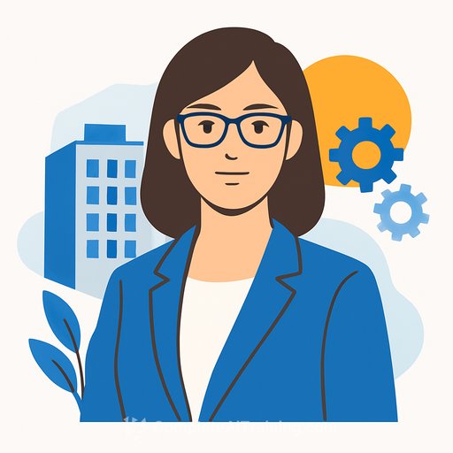 Michael Baker International names Alicia Marchman VP of talent acquisition and HR AI transformation