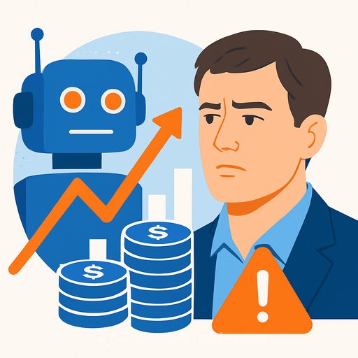 Michael Burry warns AI-linked debt in private credit poses growing risk