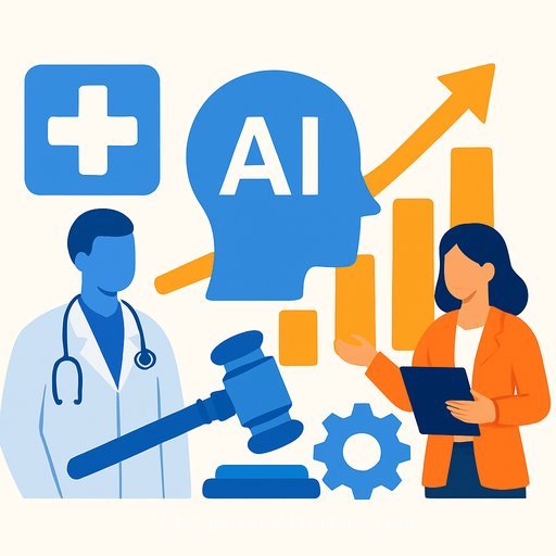 Michael S. Baker Launches ArtificialIntelligence.Lawyer to Advise Businesses on Corporate Governance and AI Compliance