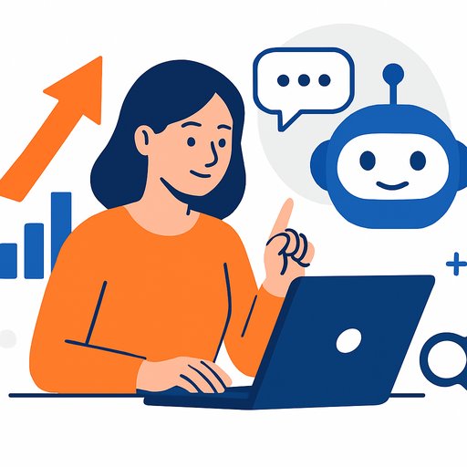 Michaels says its Google-powered AI assistant doubles the conversion rate of traditional search