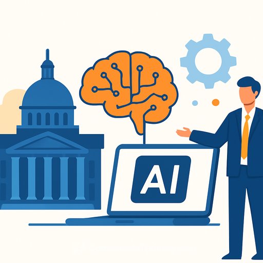 Michigan bill proposes pilot program to study AI use in state government