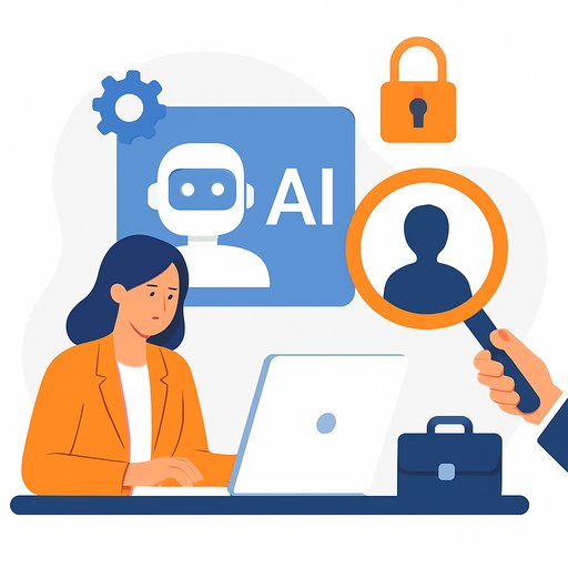 Michigan bill targets AI-powered employee monitoring tools