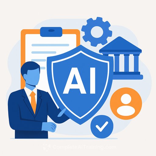 Michigan DIFS Sets AI Guardrails for Insurers and Financial Firms: Written Programs, Board Oversight, and Real Accountability